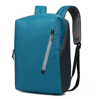 

2019 New Notebook Backpack Men Laptop Computer Bag 15-15.6 inch USB Charging/Waterproof /Casual School Backpack for Teenage Boys