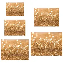 Фотография Художественная ткань цветное фоновое изображение с кругами стены Студия реквизит семья украшение современный стиль для вечерние гостиная спальня