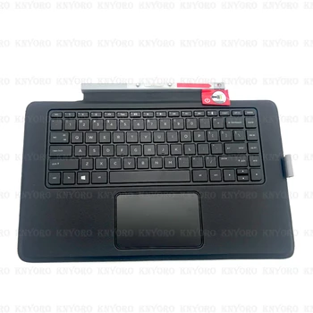 

789320-001 777239-001 KBBTA2881 New FOR HP Envy X2 13-J 13-T Keyboard Backlit 789320 777239 US black