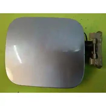 

OUTDOOR CHAP FUEL NISSAN QASHQAI (J10)