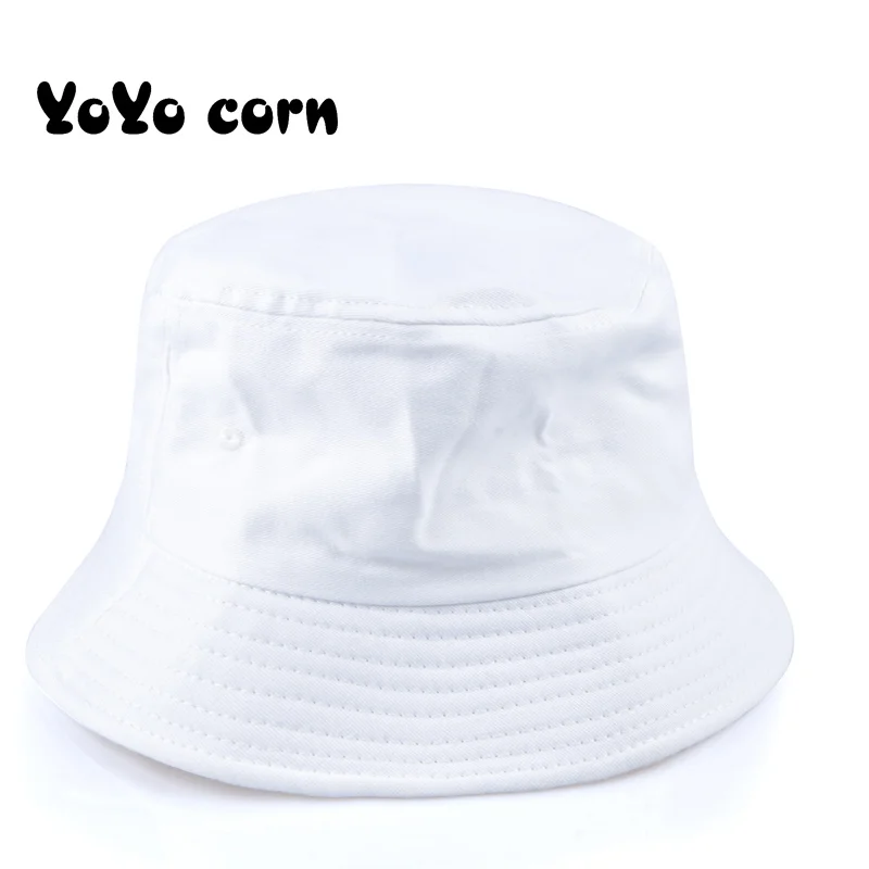 Повседневная женская панама YOYOCORN для рыбалки плоская шапка с кисточкой Рыбацкая