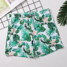 Новые мужские шорты для плавания, спортивные шорты для плавания, шорты для мальчиков, пляжная одежда, мужские короткие штаны, одежда для плавания