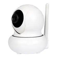 Wanscam HW0021 720P HD WiFi ip-камера двухсторонняя аудио PTZ беспроводной детский монитор домашняя камера видеонаблюдения ИК 10 м