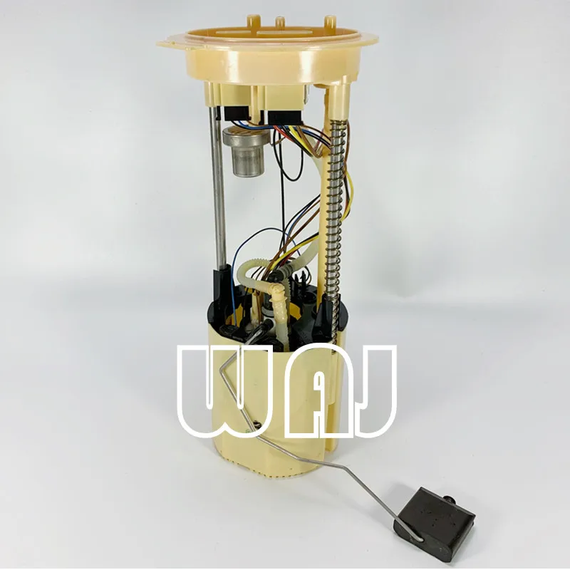 Genuine Diesel Fuel Pump Module A2c53369384 Fits For Audi Q5 8r 2.0 Tdi