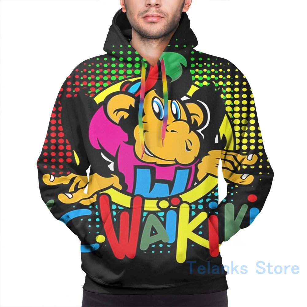 パーカー・フーディ WACKY WILLY Shining Leo Denim Jersey-Like Hoodie MUSINSA | WACKY WILLY Shining Leo Denim Jersey-Like Hoodie Blue