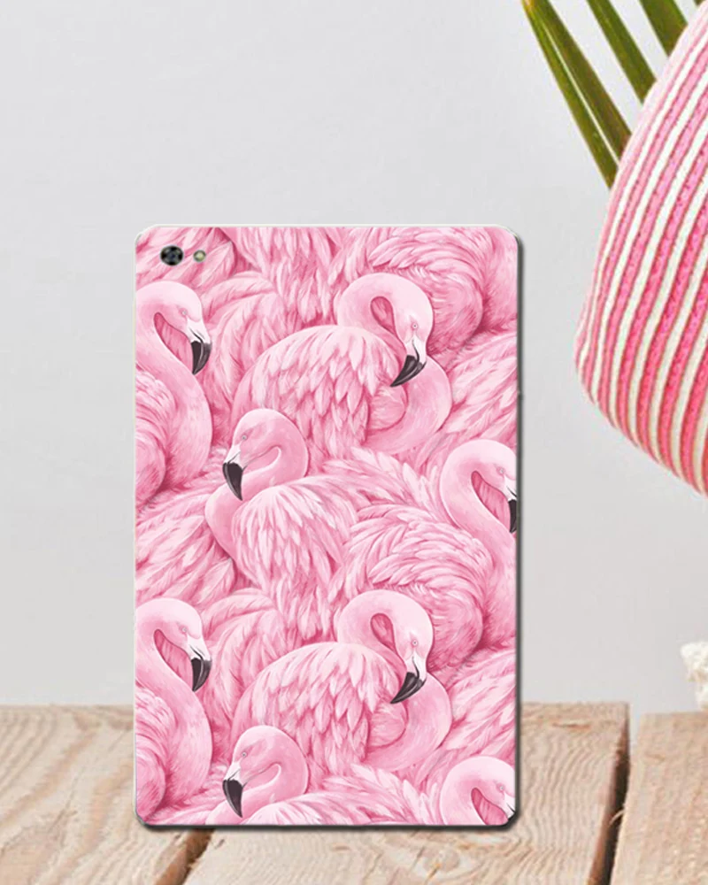 T5 10.1 fen niao Окрашенный чехол для планшета huawei Mediapad M5 Pro CMR-AL09/W09 10,8 TPU чехол для медиа-планшета T5 10 AGS2-L09/L03/W19 силиконовый чехол - Цвет: T5 10.1 fen niao