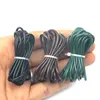 1PCS 1m/2m 3 Colors DIY Soft Silicon Rig Tubing Carp Fishing Tackle Rigs Silicone Rig Tube Sleeve Rope Fishing Lines Anti Tangle ► Photo 2/6