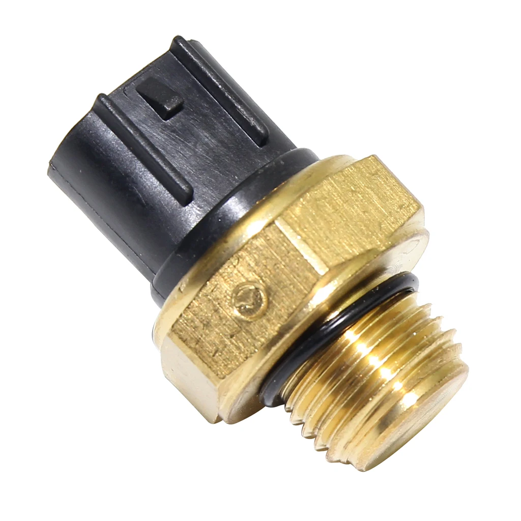 Engine Radiator Cooled Fan Thermo Switch Water Sensor for CFMOTO CF 800 ATV  UTV X8
