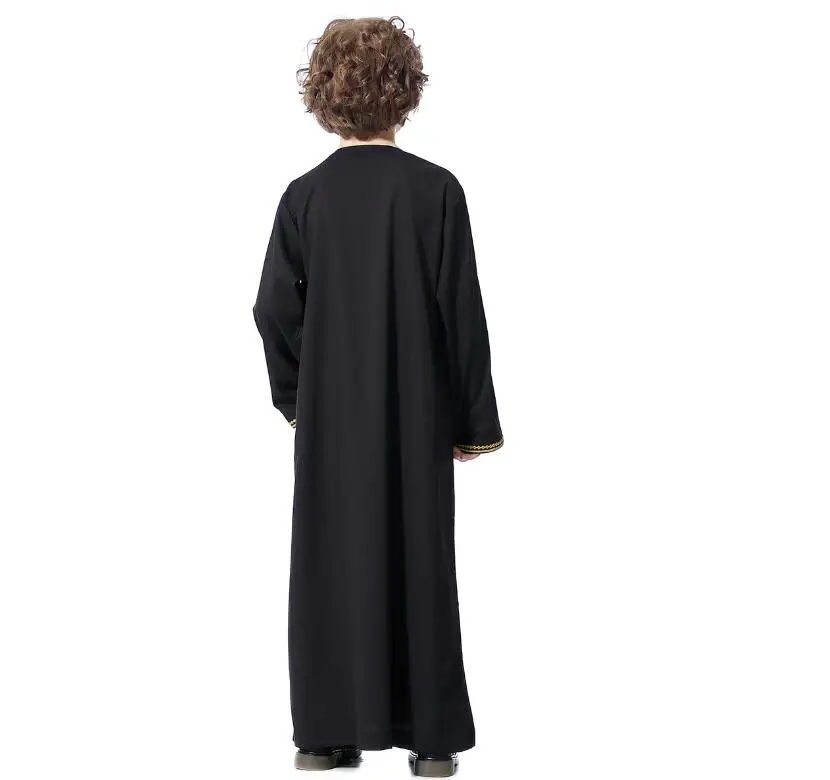 islamic clothing man fashion
