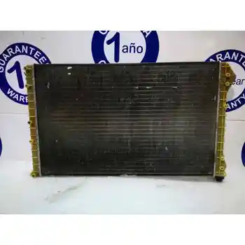 

WATER RADIATOR FIAT DOBLO (119)