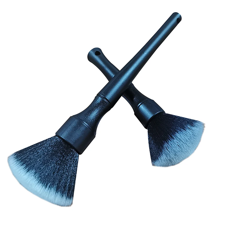 Detailing-Brush Bristles Ultra-Soft Auto Synthetic with Car