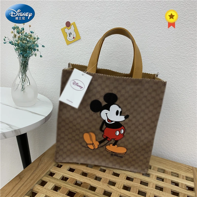 

Disney new high-quality ladies handbag designer bags well-known brand ladies handbags ladies pouches shoulder messenger bags