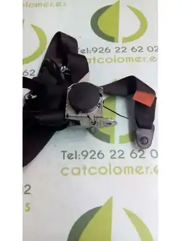 

5360854 Safety belt Front Right Ford Frolic (cbk) Trend