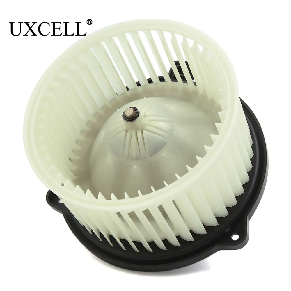 Новый обогреватель UXCELL 700056 8710302021 A/C в сборе с вентиляторной клеткой для Toyota Corolla
