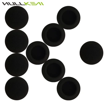 

Nullkeai 5 Pairs Replacement Sponge Earpads for Panasonic RP-HS41 RP-HS43 RP-HS46 RP-HS47 RP-HS47E RP-HS50 Headphones Earmuff