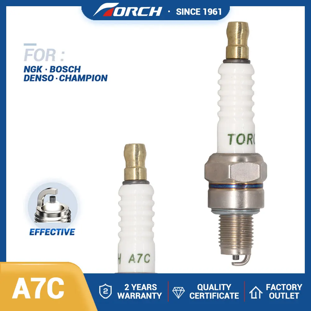 satisfaction guaranteed Online watch shopping NGK C7HSA SPARK PLUG GY6