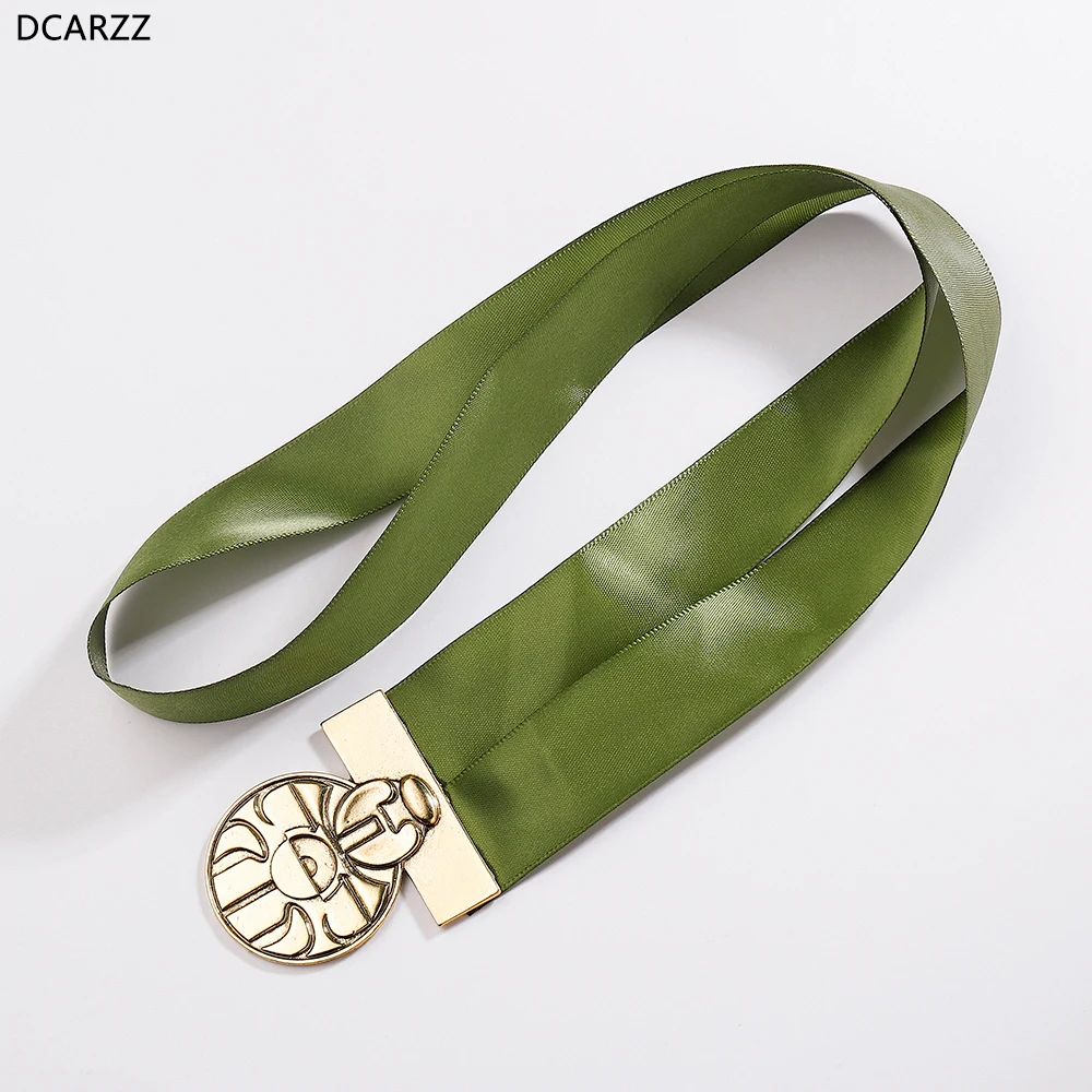 Длинное ожерелье Хан Соло медаль чубакки явина золотистый медальон с лентой