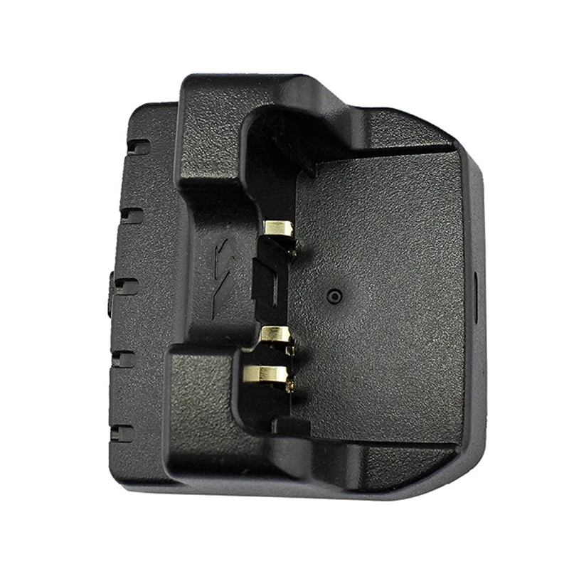  ABKT-CD-47 Desk Rapid Charger for VX-160 VX-180 VX-210 VXA-200 VXA-220 FT-60R FT-250R FT-270R FNB-8