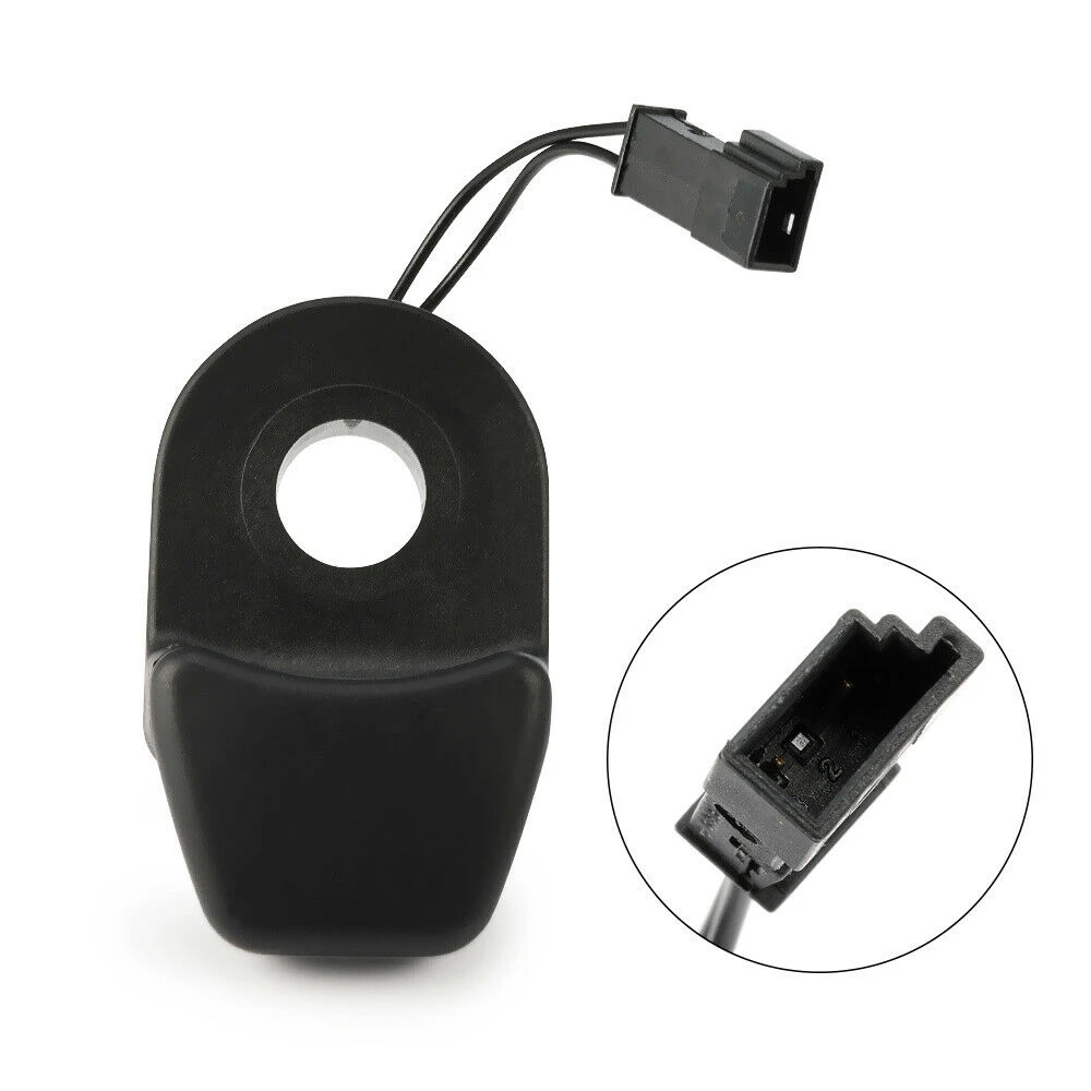 

Brand New And High Quality Rear Tailgate Window Key Button W / Micro Switch 9200673 For BMW E46 E91 E61