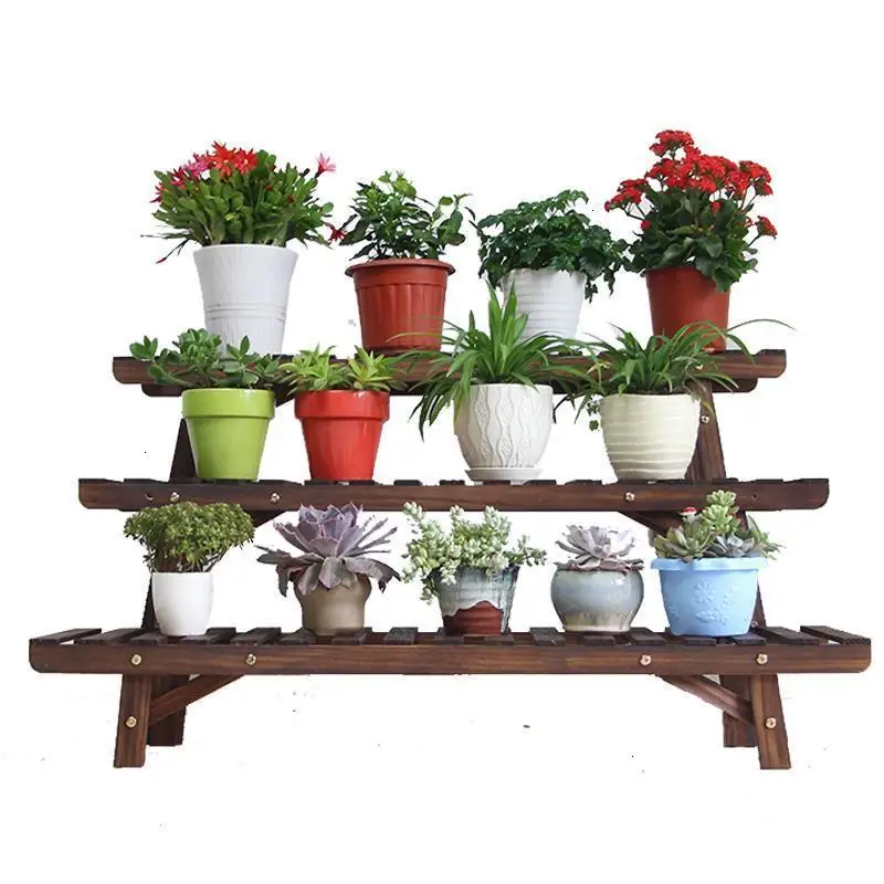 Etagere Планте Repisa Крытый горшок Suporte Flores Estante Para Plantas для напольной стойки Stojak Na Kwiaty стеллаж Цветочная полка для растений