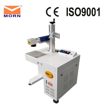 

fiber marking machine for metal with 20w