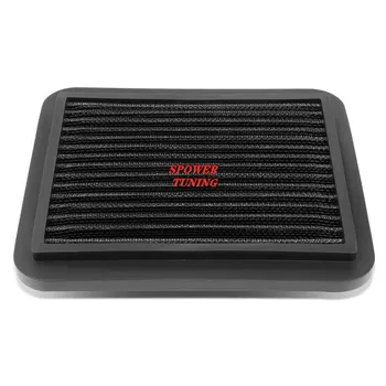 

ST67-094,For Prius Reusable & Washable Replacement High Flow Drop-in Air Filter Auto Replacement Air Intakes Parts