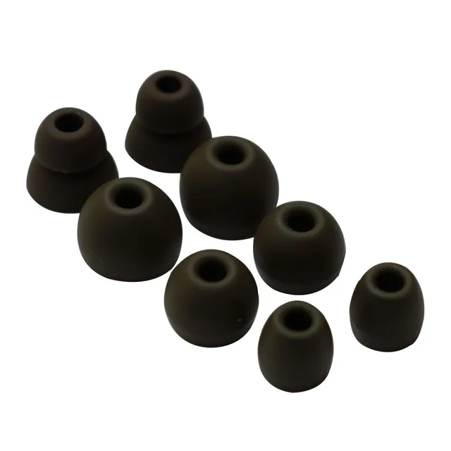 POYATU Replacement Eartips For 