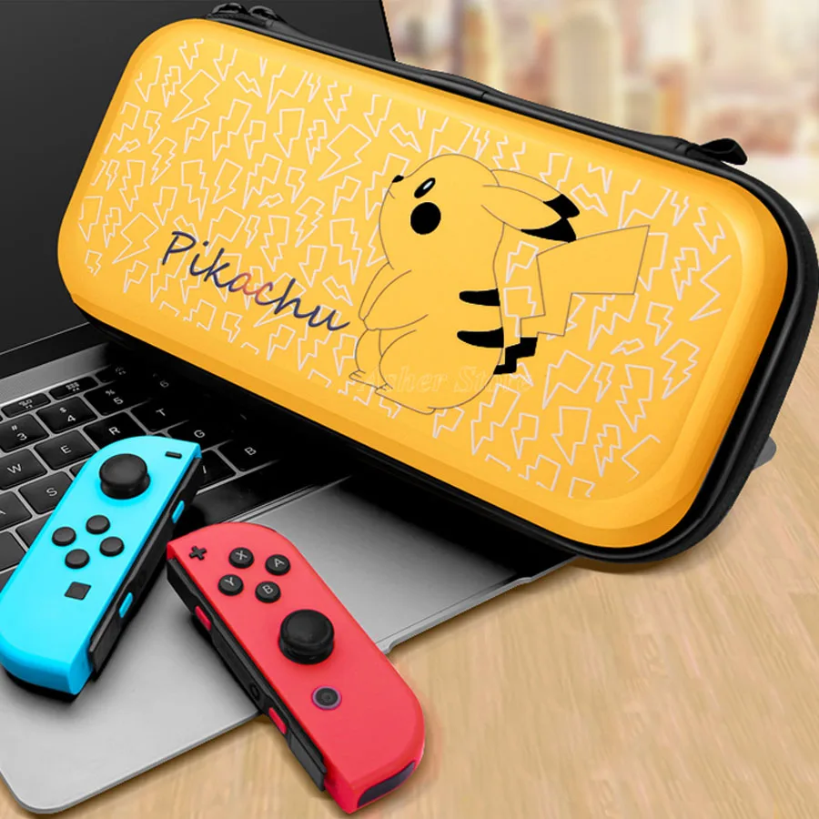 Темно-синий Сумка для хранения, переносная Защитная сумка для Nitendo nintendo Switch, аксессуары для игр nintendo Switch - Цвет: Темно-синий