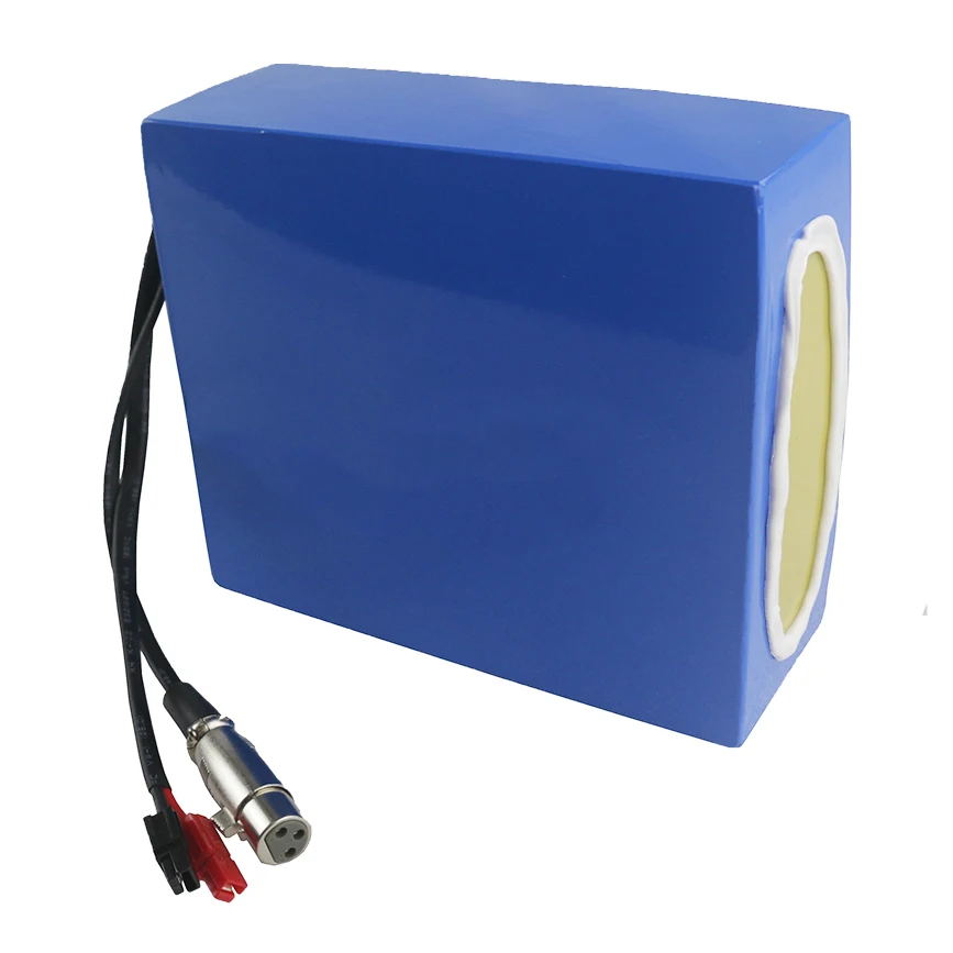 

Electric bike Battery lithium bicycle e bike 52V ebike battery 52volt batteries ion batteries powerful