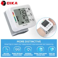 Digital lcd monitor de pressão arterial pulso automático tonômetro o dispositivo pressão arterial medidor pulso cuidados saúde doméstica bp oximeter blood pressure arterial pressure device .. finger oximeter saturimet