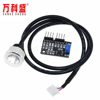 

T30 liquid level sensor liquid level detection sensor water level monitoring sensor module
