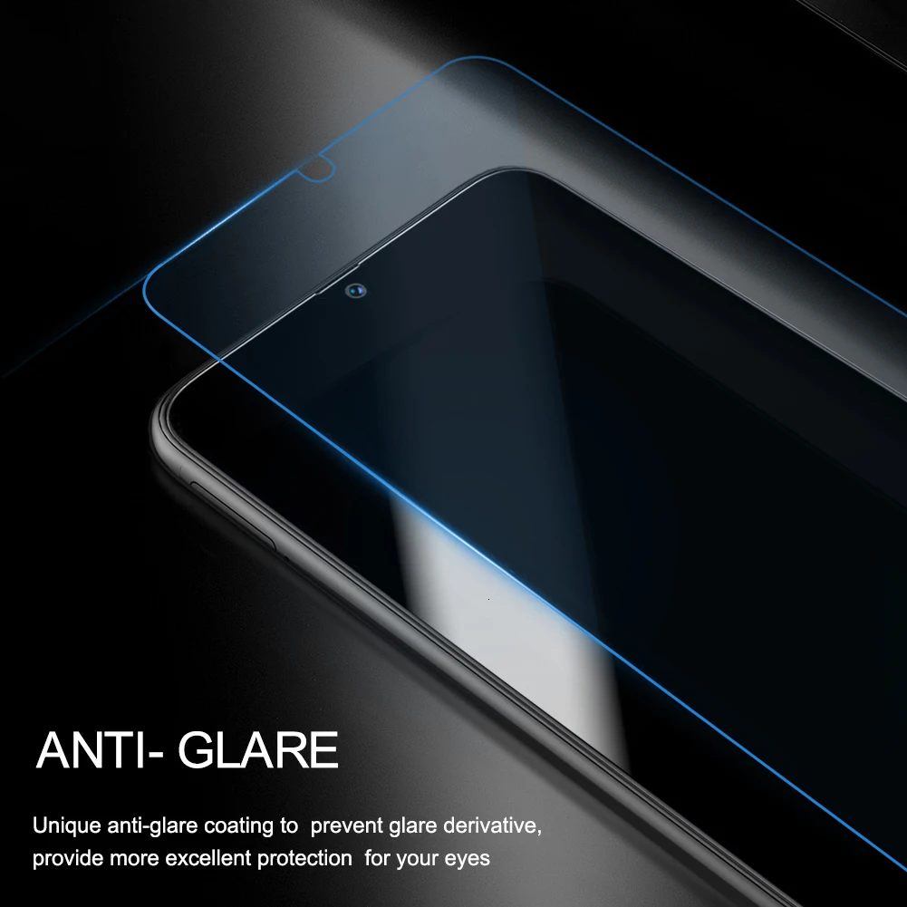 Для samsung Galaxy A70s A50s A30s стекло NILLKIN Amazing H+ Pro 0,2 мм закаленное стекло для samsung A70s A50s A30s защита экрана