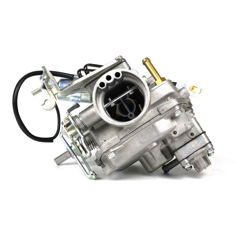 Карбюратор OE новый для Suzuki SJ410 1980-85 LJ81 Samurai Carry ST308 89-09 (1347 |