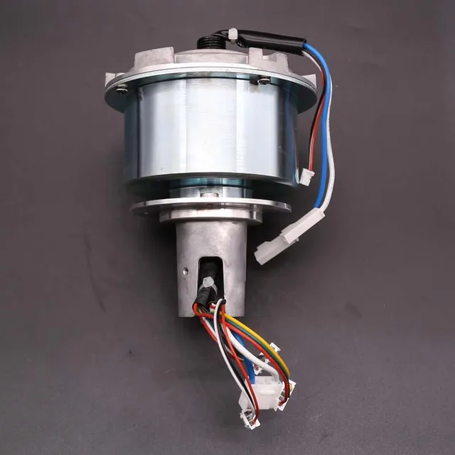 Nidec) High Voltage DC Brushless Motor Ceiling Fan Motor, 58 OFF