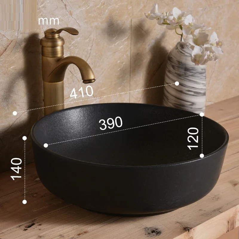 Lavabo De Fregadero Bowl Cuba Para Waschtisch Umywalka Nablatowa Lavatorio Bassin раковина для ванной комнаты Pia Banheiro