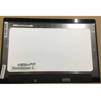 

SN YD06MSVK For Lenovo YOGA 330-11IGM 81A6 Touch Glass + LCD Screen Digitizer Assembly New Replacement Tested Grade A+++