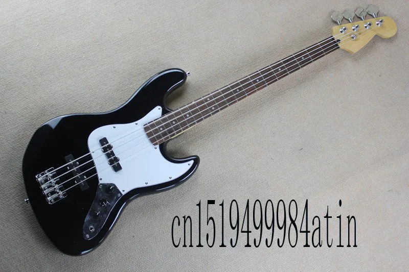Бесплатная доставка Фабрика custom shop Новый стиль Высокое качество джазовый