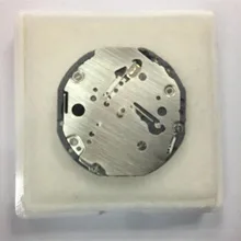 Аксессуары для перемещения часов, японский кварцевый механизм VD74, шестиконтактный механизм 36912, без аккумулятора