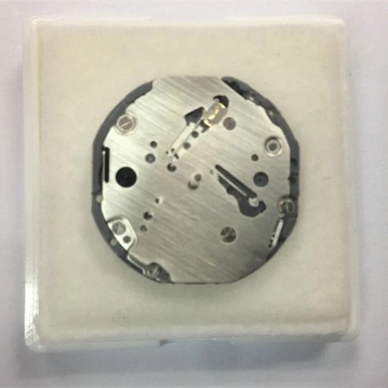 Watch movement accessories new original Japanese VD74 quartz six pin 36912 without battery | Наручные часы