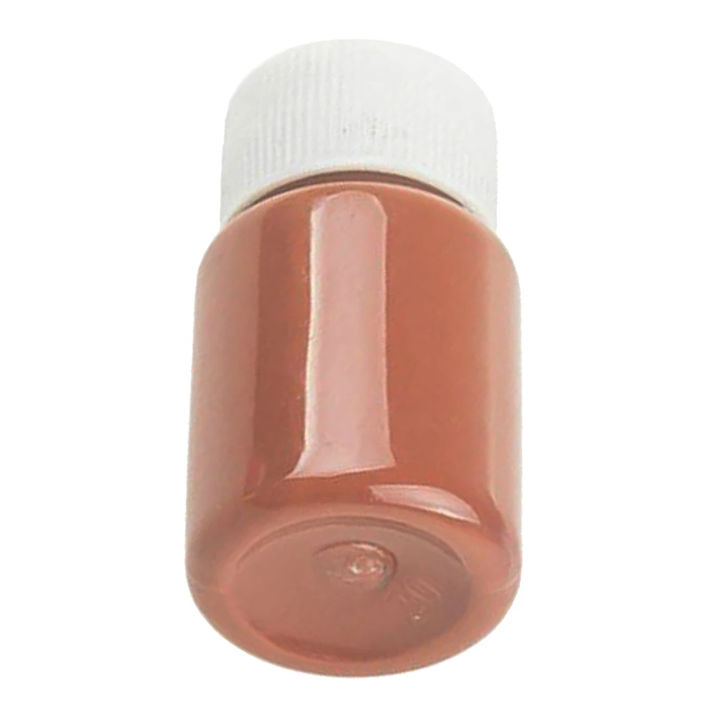 30g Leather Paint - Leather Color Restorer for Furniture Leather Color Repair for Faded Scratched Sofas Cars Shoes and Clothing