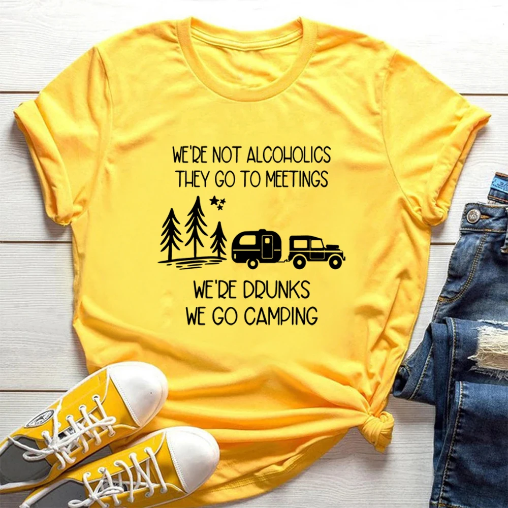  Fishing Camp Apparel - Funny Best Campers Design T-Shirt :  Clothing, Shoes & Jewelry