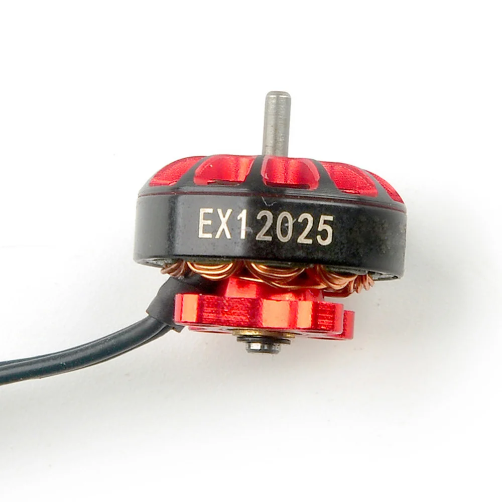 HappyModel EX1202.5 1202.5 6400KV 8000KV 11000KV 1-3S Brushless Motor for RC FPV Racing Freestyle 3Inch Toothpick Drones Crux3