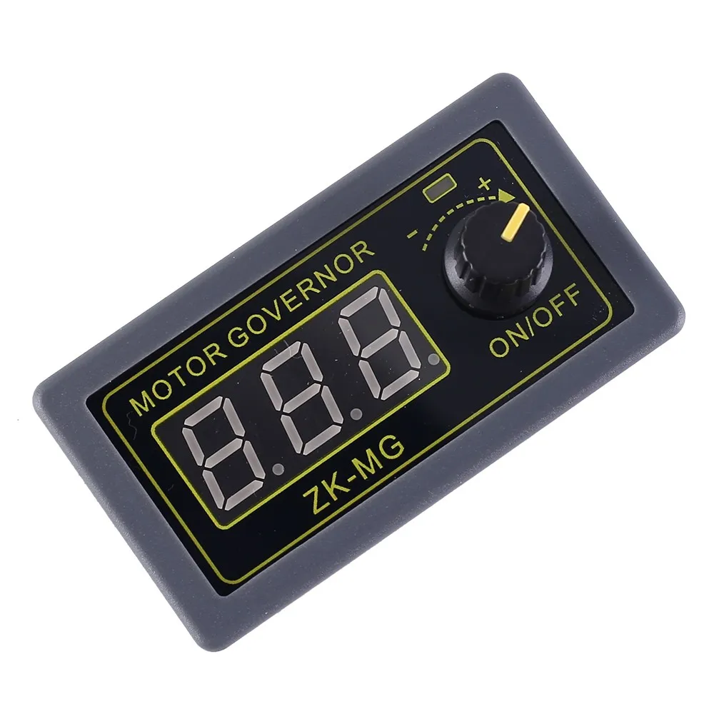 5V 12V 24V 150W High-Мощность ШИМ контроллер скорости двигателя постоянного тока Генератор сигналов модуль драйвера Скорость регулятор