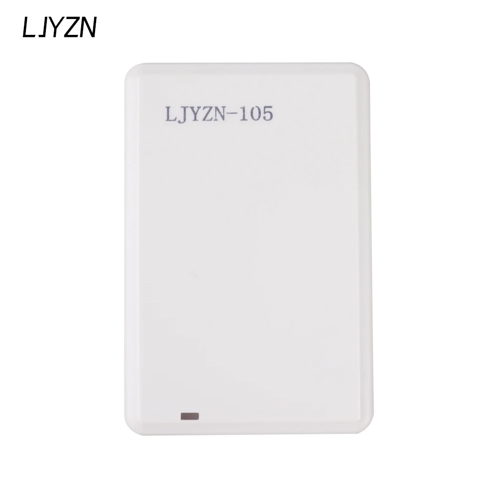 LJYZN 0-20 см карта короткого диапазона считывания беспроводной Uhf Rfid считыватель