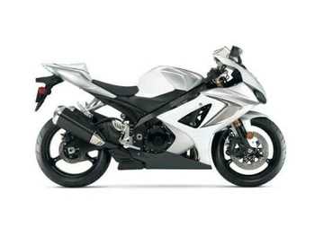 

GSXR 1000 White Silver Black Injection Fairing Kit for 2009-2015 Suzuki GS-XR GSX-R 1000 2010 2011 2012 2013 2014