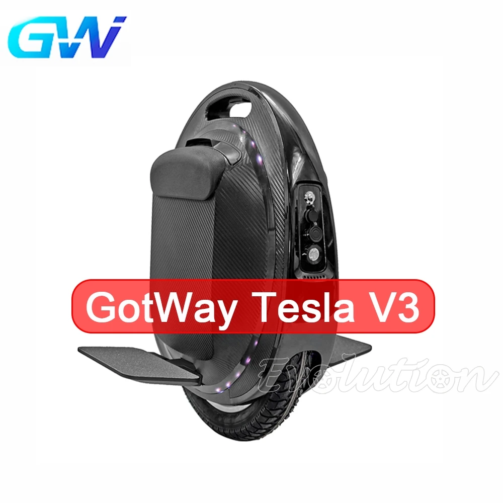 Gotway t3 tesla