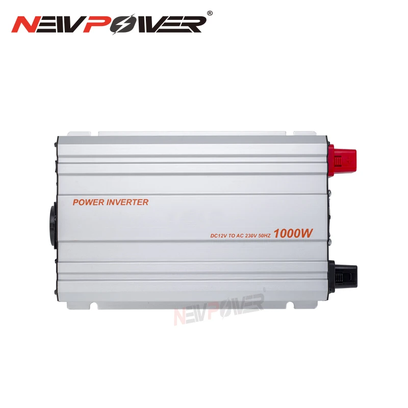 700W 1000W 2000W 3000W Inverter 12V/24V Cc A Ca 110V220V 230V Caricabatterie Convertitore Di Tensione Inverter Sinusoidale Pura