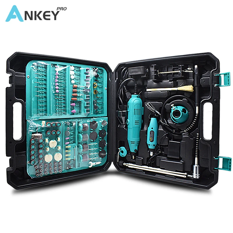 2PCS DIY Drill Engraving Electric Drill Style New Pen grinder Mini Drill Electric Rotary Tool Mini-mill Grinding Machine Mini