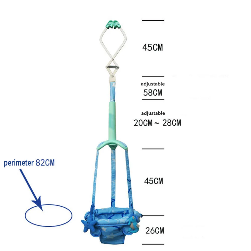 Ходунки, упражнения, качели для малышей, помощник безопасности, подвесное сиденье, регулируемое, подпрыгивающее, для использования в помещении, детский дверной проем, джемпер, детские игрушки