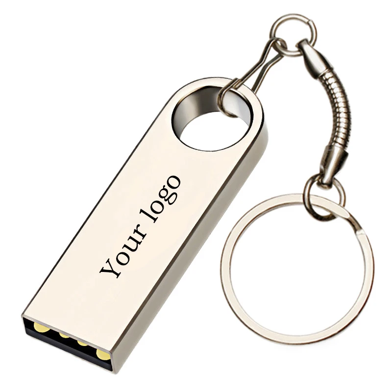 Mini unidad flash usb para de aniversario, pendrive personalizado de 8GB, 16GB, 32GB y 64GB, regalos de boda|Obsequios para fiestas| - AliExpress